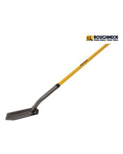 Roughneck Long Handled Trenching Shovel