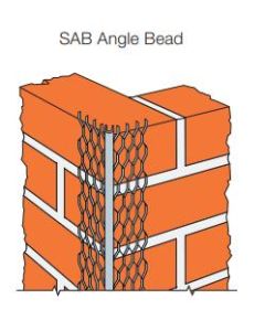 Standard Angle Bead 2.4mtr (SAB24)