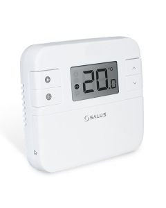 Salus Digital Wired Room Thermostat RT310