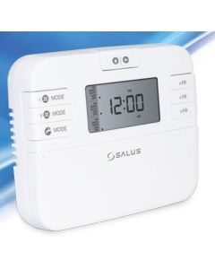 Salus 3 Channel 7 Day Programmer (EP310)
