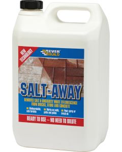 Everbuild Salt Away 5ltr