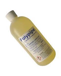 Polypipe Pipe Joint Lubricant 500ml (SG500)