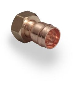 Solder Ring Tap Connector 15mm x 1/2" (SRT1512)