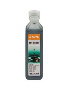 Stihl HP Super Low Smoke Fuel Stabilizer Shot 100ml