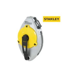 Stanley FatMax® Xtreme Chalk Line 30mtr (STA047480)