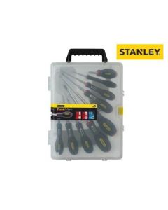 Stanley FatMax® Screwdriver Set (STA065424) - 9pc