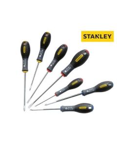 Stanley FatMax® Screwdriver Set (STA065438) - 7pc