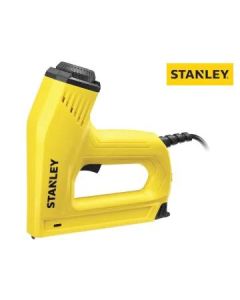 Stanley Heavy Duty Electric Staple Nail Gun (STA0TRE550)