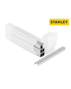 Stanley Heavy Duty Staple 6mm (STA1TRA704T) - 1000pc