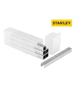 Stanley Heavy Duty Staple 10mm (STA1TRA706T) - 1000pc