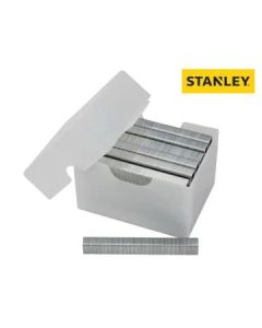 Stanley Heavy Duty Staple 12mm (STA1TRA7085T) - 5000pc