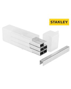 Stanley Heavy Duty Staple 12mm (STA1TRA708T) - 1000pc