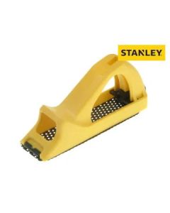 Stanley Surform® Moulded Body Block Plane (STA521104)