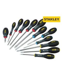 Stanley FatMax® Screwdriver Set (STA565426) - 12pc
