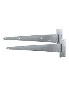 Timco Strong Tee Hinge 14" Galv (STH14GB)