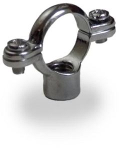 Munsen Ring Single 15mm/1/2" Chrome (MR15)