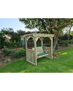 Ophelia Garden Swing - Sits 2