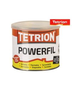 Tetrion Powerfil 2-Part Filler Straw 600g