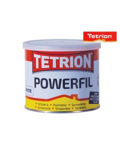 Tetrion Powerfil 2-Part Filler White 1kg