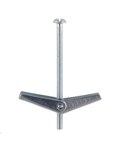 Timco Spring Toggle M5 x 75mm (TOG575)