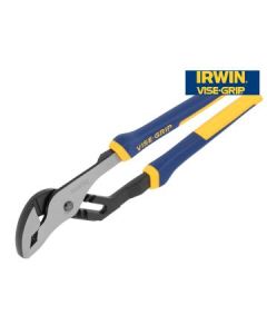 Irwin Groove Joint Pliers 300mm - 57mm Capacity (VIS10505502)