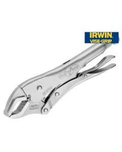 Irwin Vise Grip Curved Jaw Locking Plier 10" CR 10508017