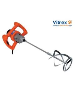 Vitrex 110V Power Mixer Motor 1400w (VIT1400L)