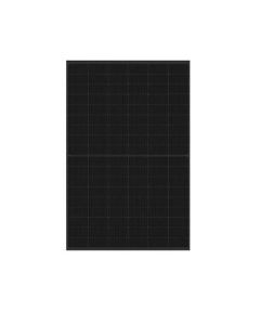 Longi 400W All Black Solar Panel 1134mm x 1722mm x 30mm - 21.5Kg