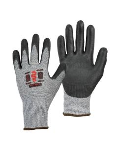 PU Cut Level D Gloves (Size 10)