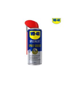 WD40 Specialist Spray Grease 400ml (W/D44215)