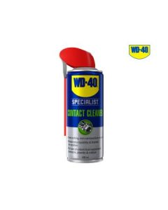 WD40 Contact Cleaner 400ml (W/D44368)
