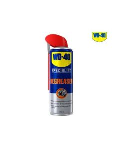 WD40 Specialist Degreaser 400ml (W/D44392)