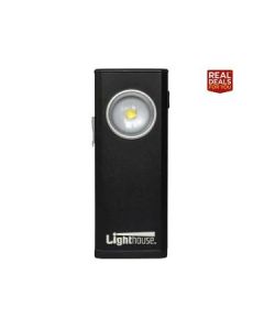 LightHouse 500 Lumen Mini Lamp Rechargeable
